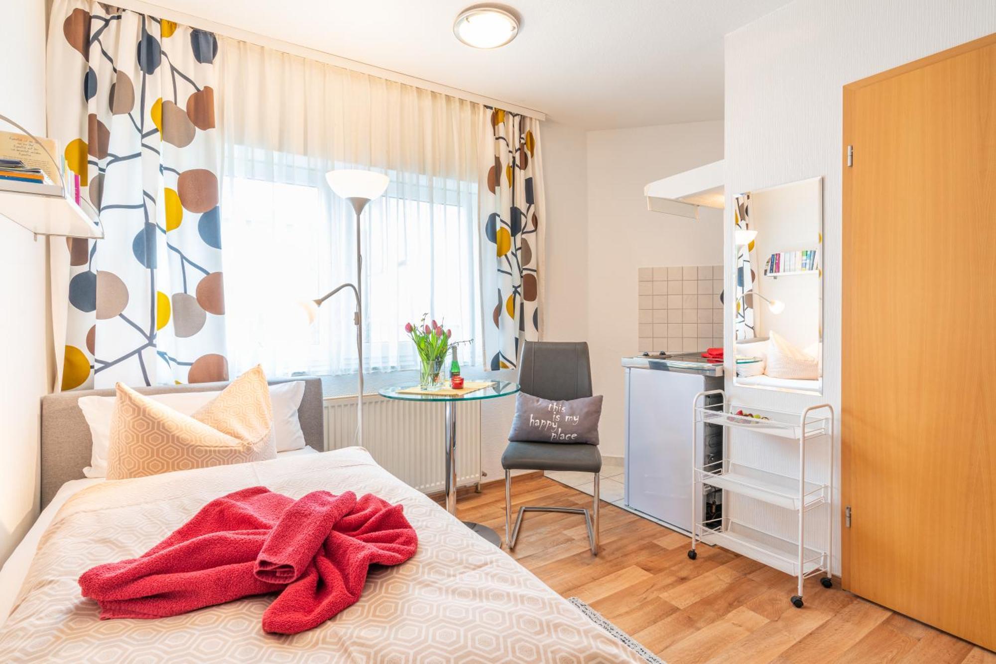 Pension Haus Anneliese Uckeritz Exteriér fotografie